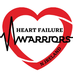 Heart Failure Warriors NI